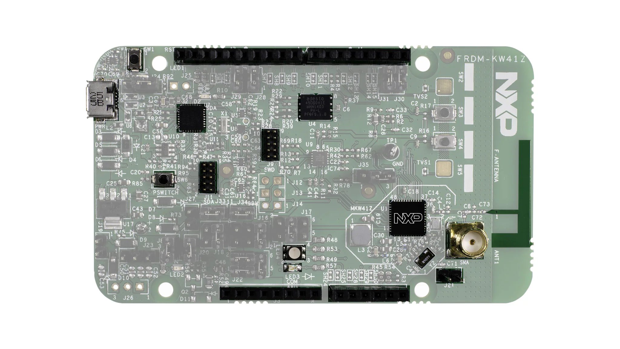 【深度解析】NXP KW41Z安全漏洞大起底：加密机制能否抵御黑客攻击？