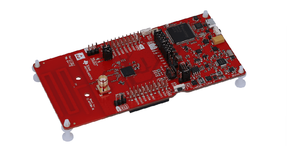 TI CC1352R物联网设备：射频链路噪声过大的3大原因与优化方案