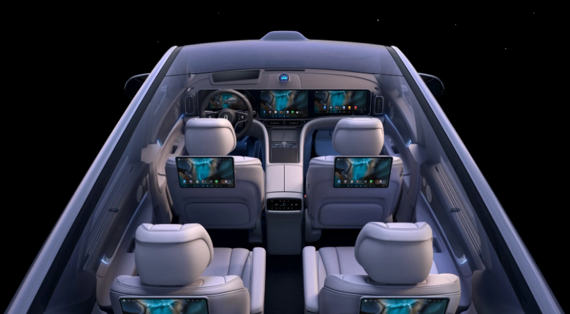 NXP FS32K118：汽车座舱“省钱又好用”的控制神器，工程师的“心头好”！