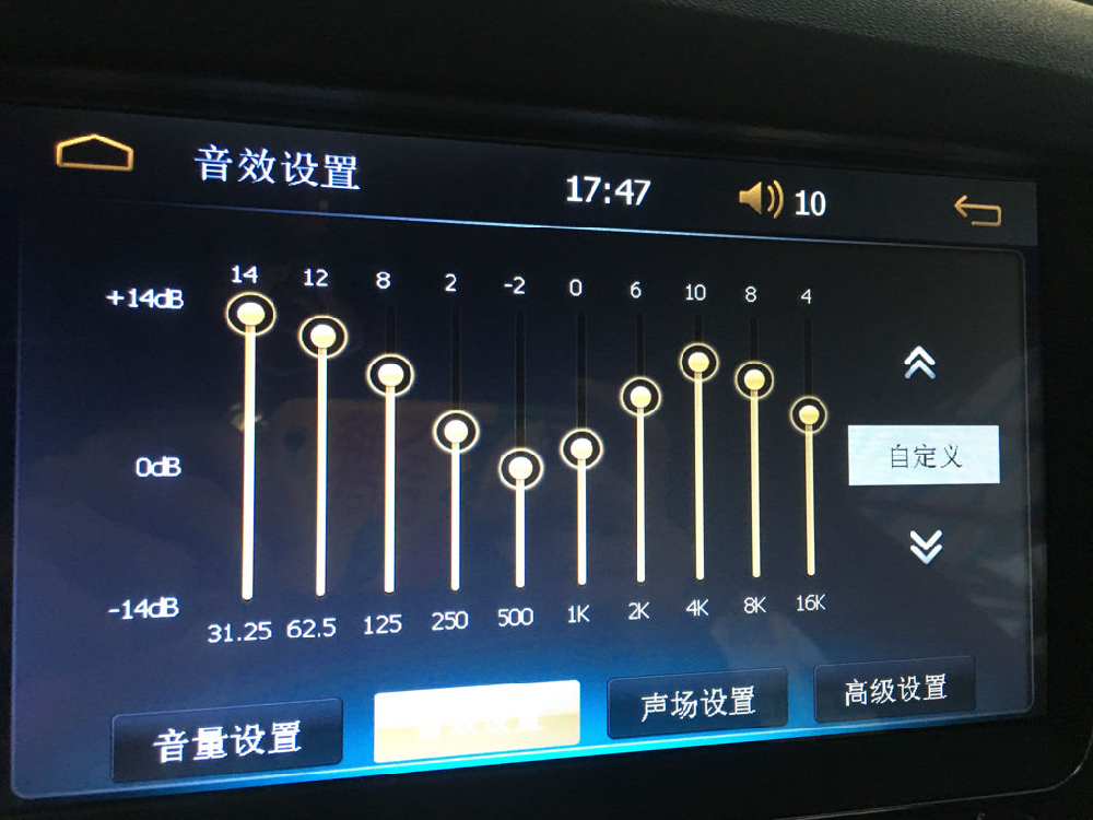TI TMS320C55x：车载音效的“低功耗逆袭王”，让好声音“不费电”！