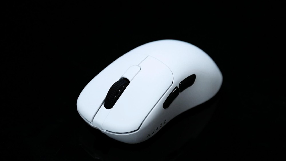 🖱️无线鼠标延迟反超有线?这颗游戏级芯片为何能做到1ms超低延迟!