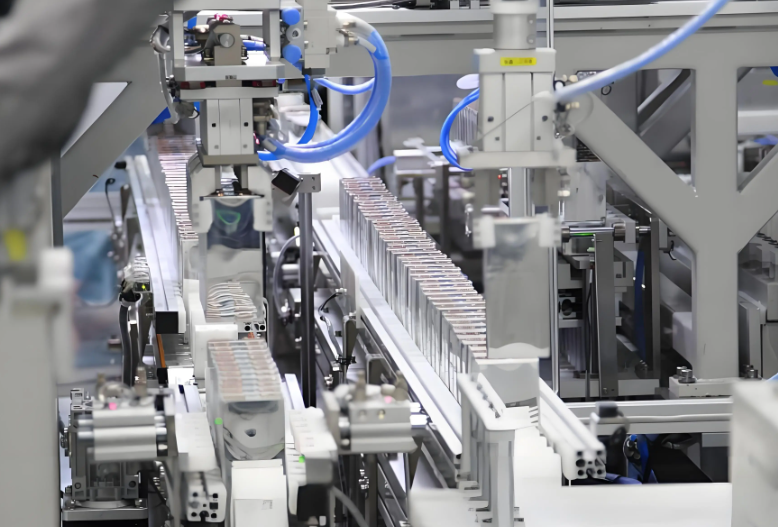 ADI振动分析算法,预测性维护成本降40%!