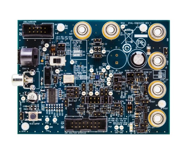 预测性维护新手必看:ADI传感器选型指南,一篇搞定!