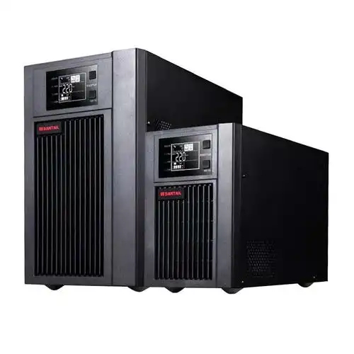 工业电源冗余供电:TI监控芯片无缝切换,告别断电焦虑!