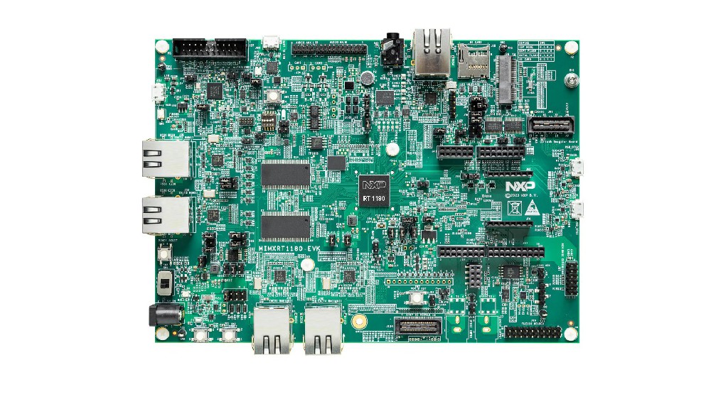 NXP助力分析仪器，在汽车尾气检测中有何新招？