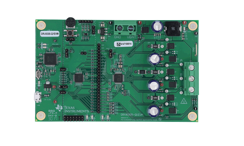 工业安全必备:TI隔离放大器如何搞定IEC 61010合规?