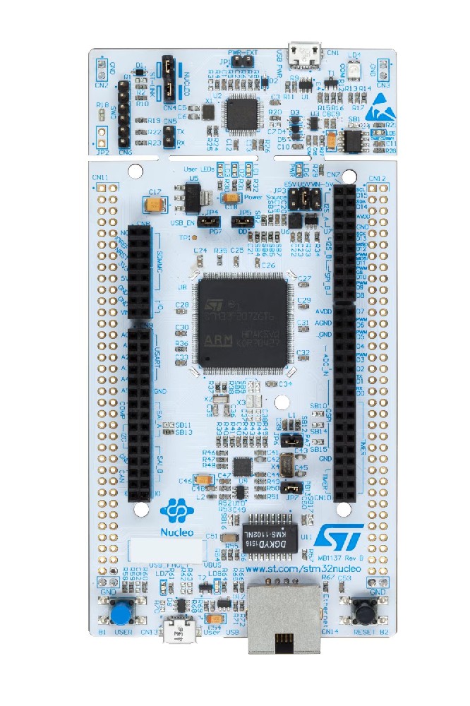 STM32L010F4P6：超低成本单片机应用场景实测