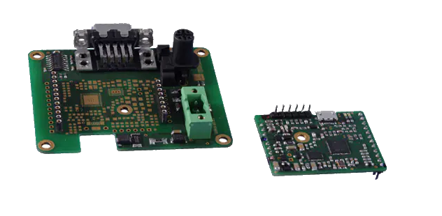 ST3232:数字听诊器低噪声信号的“净化大师”