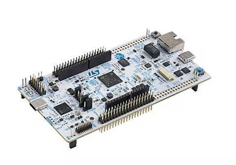 STM32N657X0H3Q：智能感知时代的“神经中枢”​