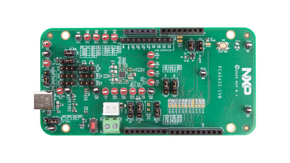 MCIMX6Y2CVM05AB:工业级i.MX6UL的简析