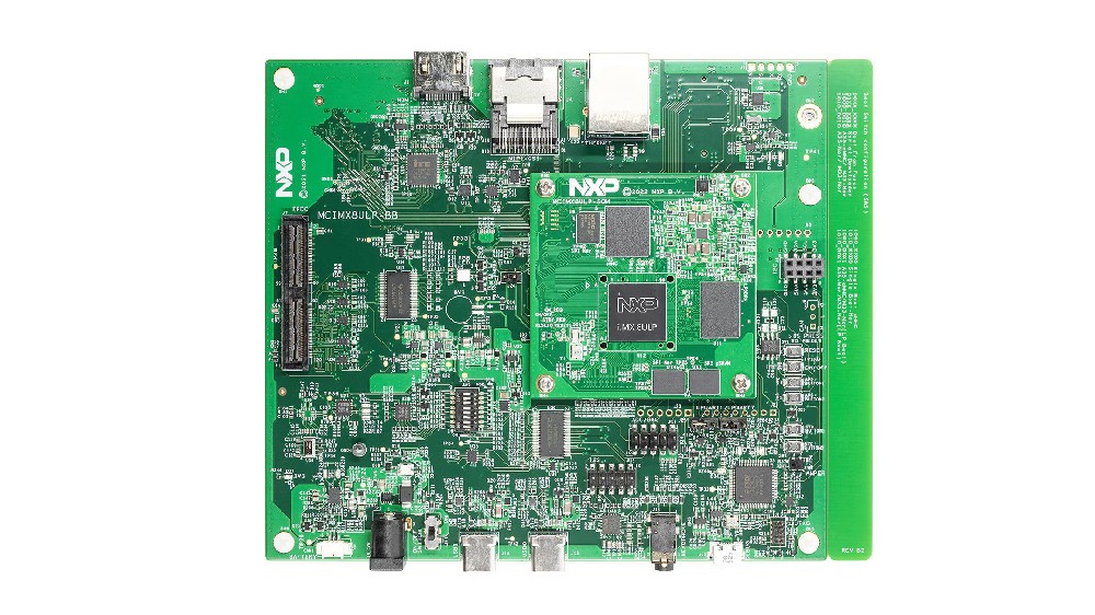 MIMX8MM5CVTKZAA:多媒体+AI的“进阶实力派”