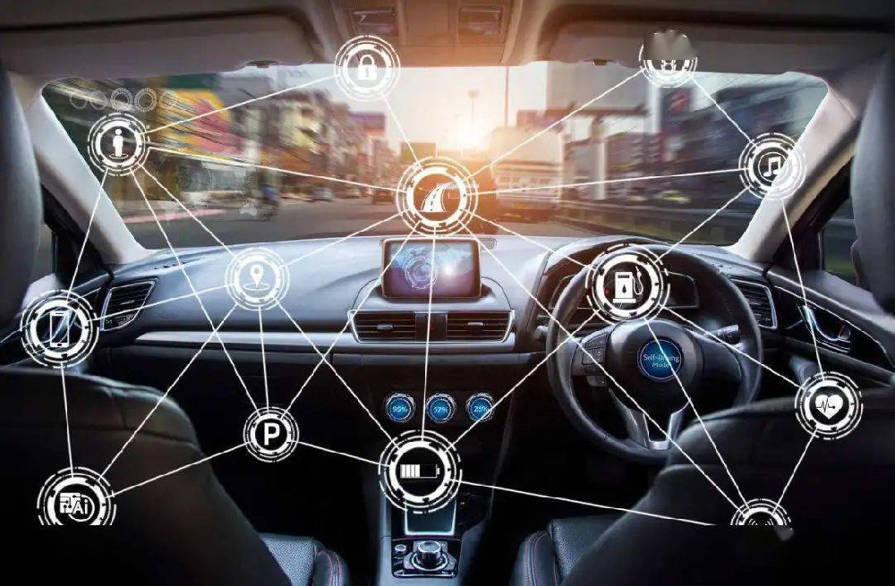 NXP i.MX 7D：车载信息娱乐的