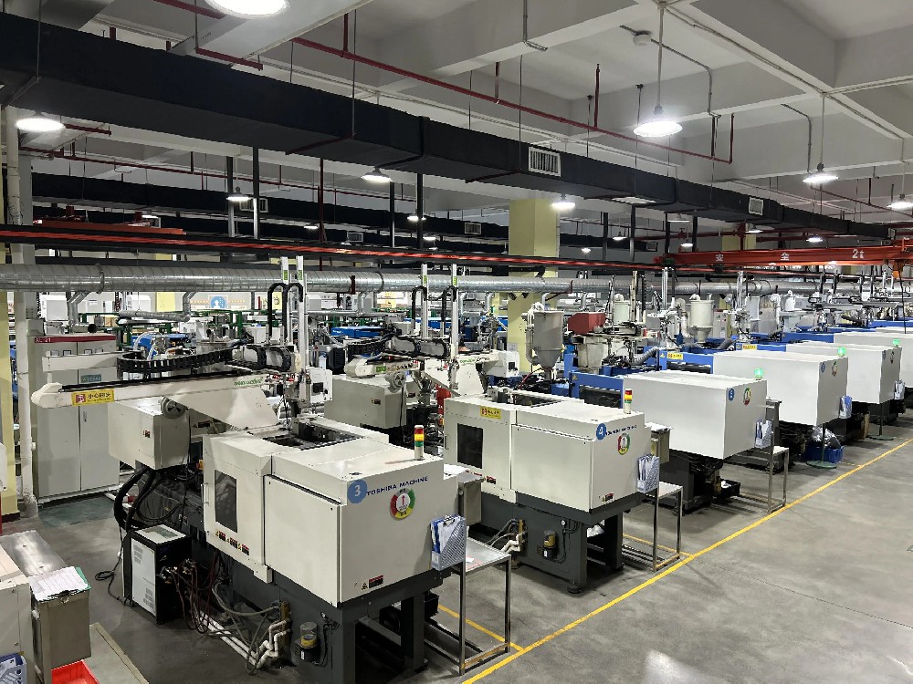 ADI传感器加持,预测性维护告别故障突袭!