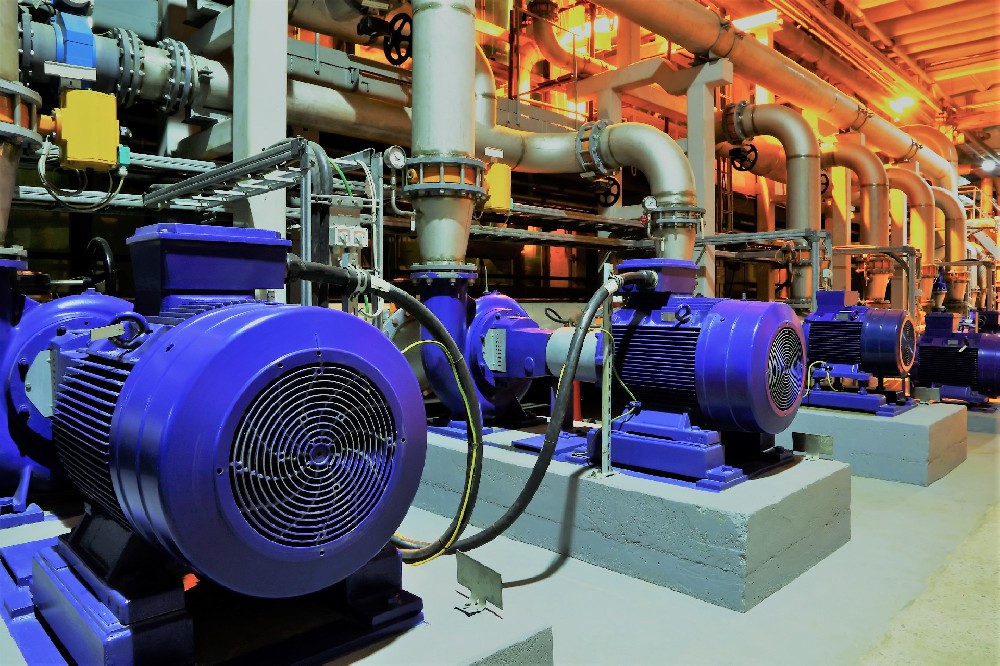 智能运动控制节能:TI电机驱动芯片实测,能耗直降30%!