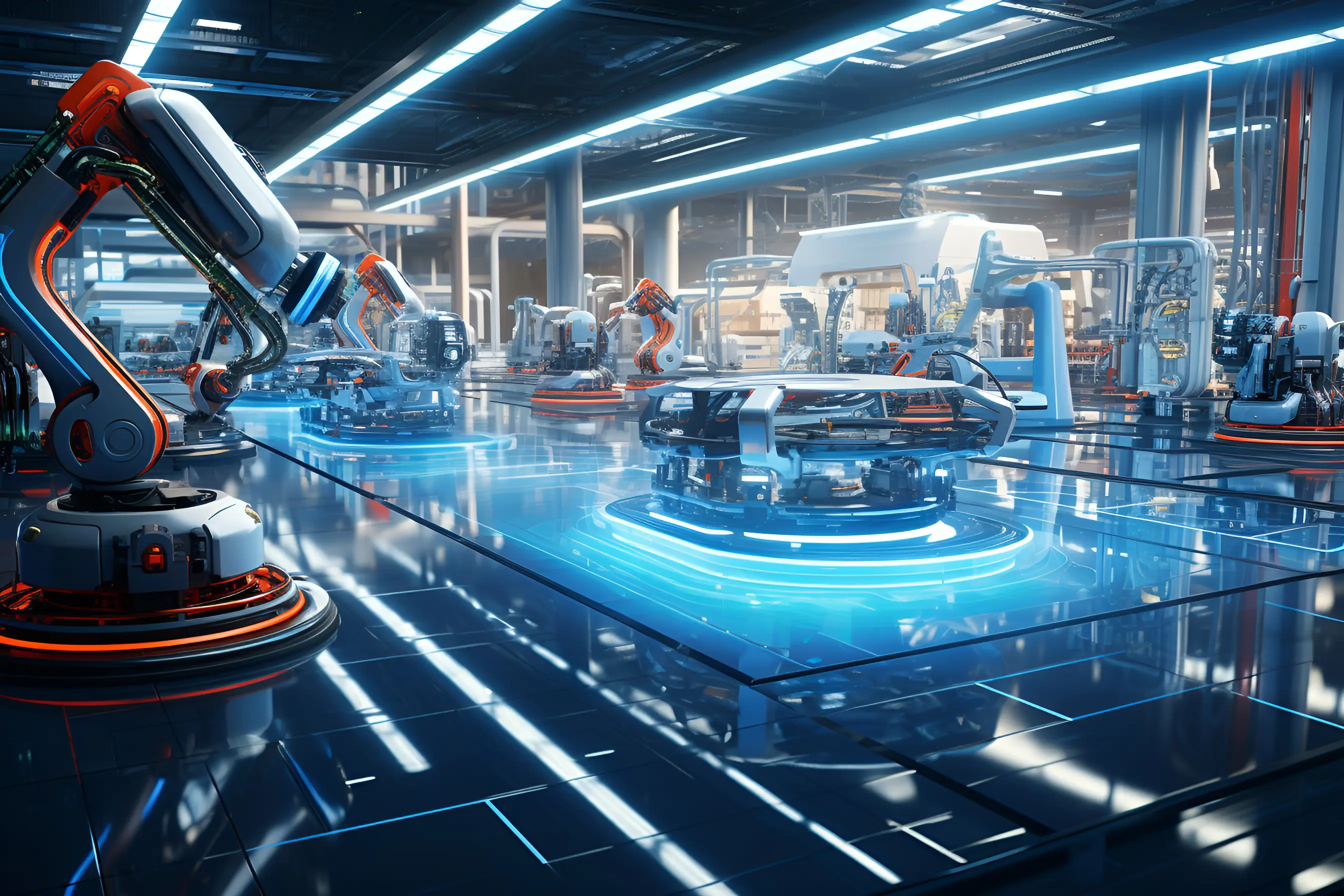 预测性维护AI模型:ST芯片加速推理速度,让设备预警快人一步!